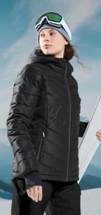 Crivit Ski Jas - Maat S, Kleding | Dames, Wintersportkleding, Ophalen of Verzenden, Jack, Maat 36 (S), Crivit