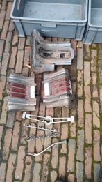 1965 -67? Chevrolet Chevelle achterlichten klein spul, Ophalen of Verzenden