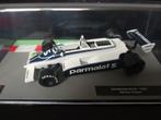 Brabham BT49 F1 1981 – Nelson Piquet – schaal 1:43, Ophalen of Verzenden, Auto, Overige merken