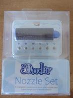 3Doodler Nozzle Set, Ophalen of Verzenden, Nieuw, Knutselwerk