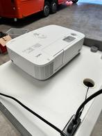 NEC projector, Ophalen of Verzenden, Zo goed als nieuw, NEC