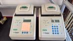2 x BIO-RAD DNAEngine PCR thermal cycler (1 defekt), Verzamelen, Elektronische Apparatuur, Ophalen of Verzenden, Overige typen
