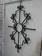 Raamrooster Deurrooster Raambeveiliging, Ophalen, 80 tot 100 cm, Overige typen, Nieuw