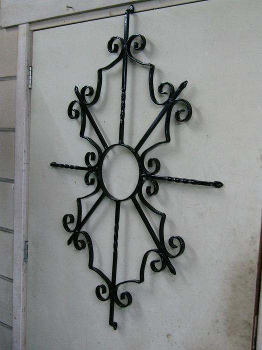 Raamrooster Deurrooster Raambeveiliging, Doe-het-zelf en Verbouw, Deuren en Horren, Nieuw, Overige typen, 200 tot 215 cm, 80 tot 100 cm