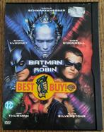 Dvd / Film Batman & Robin ( z.g.a.n. ), Vanaf 12 jaar, Ophalen of Verzenden, Zo goed als nieuw, Actie