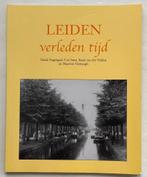 Leiden verleden tijd, Ophalen of Verzenden, 20e eeuw of later, Gelezen, Henk Nagtegaal, Cor Smit, Sjaak vd Velden, Maarten Versteegh