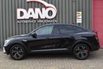 Renault Arkana  Arkana 1.6 E-TECH Hybrid 145 R.S. Line Camer, Auto's, Renault, Automaat, Gebruikt, Zwart, 4 cilinders