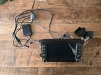 Vw Golf 6 display radio, Auto diversen, Autoradio's, Ophalen of Verzenden, Zo goed als nieuw