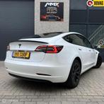 Tesla Model 3 Standard Range + MMX PACK, Auto's, Tesla, Automaat, Achterwielaandrijving, Gebruikt, Zwart