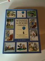 Boek van AA. Milne. Winnie the Pooh Collection., Boeken, Ophalen of Verzenden, Zo goed als nieuw