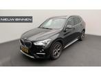 BMW X1 sDrive18i High Executive X Line | Panoramadak | Harma, Lichtsensor, Zwart, Bedrijf, 3 cilinders