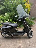 Vespa sprint, Fietsen en Brommers, Scooters | Vespa, Ophalen, Gebruikt, Maximaal 45 km/u, Vespa S