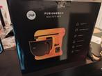 Jap fusionesco Master mix, nieuw 150 euro, nu 99,95, Ophalen, Zo goed als nieuw