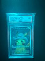 Pikachu Van Gogh Promo PSA 9, Ophalen of Verzenden, Zo goed als nieuw, Losse kaart