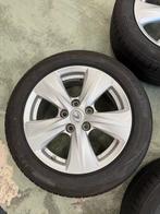 Orginele velgen 16 inc met banden Lexus IS300, Ophalen, 16 inch, 205 mm, Winterbanden