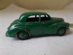 1954 Dinky Toys 159 MORRIS OXFORD (GREEN) -B-., Ophalen of Verzenden, Gebruikt, Auto, Dinky Toys