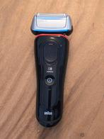 Braun Series 8 - Zo goed als nieuw!, Ophalen of Verzenden, Zo goed als nieuw, Scheren en Epileren