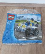 Lego City - 30228 Police ATV Polybag Nieuw!, Ophalen of Verzenden, Nieuw, Complete set, Lego
