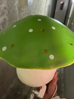 Mooie paddestoel lamp projector heico, Ophalen of Verzenden, Zo goed als nieuw, Lamp