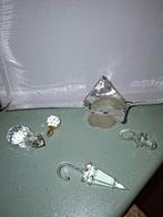 Glazen beeldjes, Ophalen of Verzenden, Zo goed als nieuw, Figuurtje