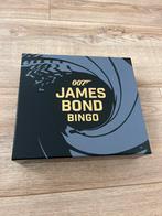 James Bond Bingo - Leuk spel voor Bond fans!, Een of twee spelers, Ophalen, Zo goed als nieuw, Reisspel