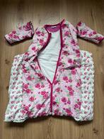 Slaapzak maat 68-80 voor kindje met heupdysplasie, Kinderen en Baby's, Ophalen of Verzenden, Zo goed als nieuw, 70 tot 85 cm, Slaapzak