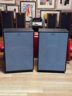 Klipsch Cornwall IV, Ophalen of Verzenden, Gebruikt, Front, Rear of Stereo speakers, Overige merken