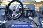 Chevron B23 | 1973 | Route 66 Auctions, Auto's, Oldtimers, Overige merken, Overige carrosserieën, Zwart, Bedrijf