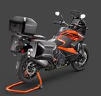 KTM 1290 SUPER ADVENTURE S, 2 cilinders, Motorrijbewijs A, Bedrijf, Meer dan 35 kW