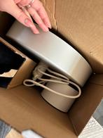 Nymane hanglamp, Huis en Inrichting, Lampen | Spots, Ophalen of Verzenden, Zo goed als nieuw, Metaal of Aluminium