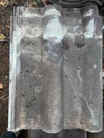 Sneldekkers dakpan - Gebruikt, Doe-het-zelf en Verbouw, Dakpannen en Dakbedekking, Ophalen, Gebruikt, Steen of Klei, Minder dan 5 m²