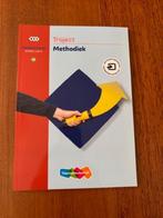 9789006239461 Traject Combipakket Methodiek PW niveau 3/4, Boeken, Ophalen of Verzenden, Zo goed als nieuw, Overige niveaus