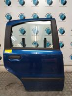 FIAT PANDA [R_REAR_DOOR] 2005, Gebruikt, Deur, Achter, Ophalen of Verzenden