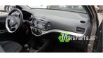 Kontaktslot + Sleutel van een Kia Picanto, Ophalen of Verzenden, 3 maanden garantie, Gebruikt, Kia