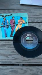 The Reddings - Sittin’ on the dock of the bay., Ophalen of Verzenden, Zo goed als nieuw, Pop