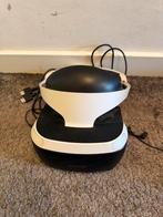 Sony VR bril, Ophalen of Verzenden, Gebruikt, VR-bril, Sony PlayStation