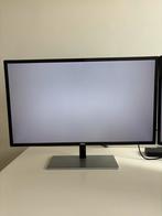 AOC Q3279VWFD8 - 32 inch QHD Monitor, Computers en Software, Monitoren, IPS, VGA, AOC, Zo goed als nieuw