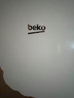 Beko Koel/Vriescombinatie - Uitstekende Staat!, 200 liter of meer, Zo goed als nieuw, 45 tot 60 cm, Met vriesvak