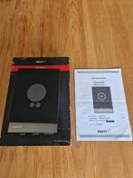 Nefit Easy Slimme Thermostaat + Bosch Adapter, Doe-het-zelf en Verbouw, Thermostaten, Ophalen of Verzenden, Slimme thermostaat