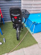 Bsp La Dolce Vita Moederfiets - Rijklare staat!, Fietsen en Brommers, Fietsen | Dames | Damesfietsen, Ophalen, Gebruikt, Overige merken