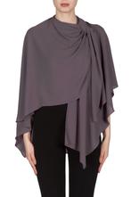 Joseph Ribkoff prachtige zomerponcho mt 36/38, Maat 38/40 (M), Overige kleuren, Verzenden, .