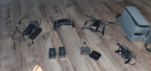 dji mavic air, Audio, Tv en Foto, Drones, Zo goed als nieuw, Ophalen of Verzenden