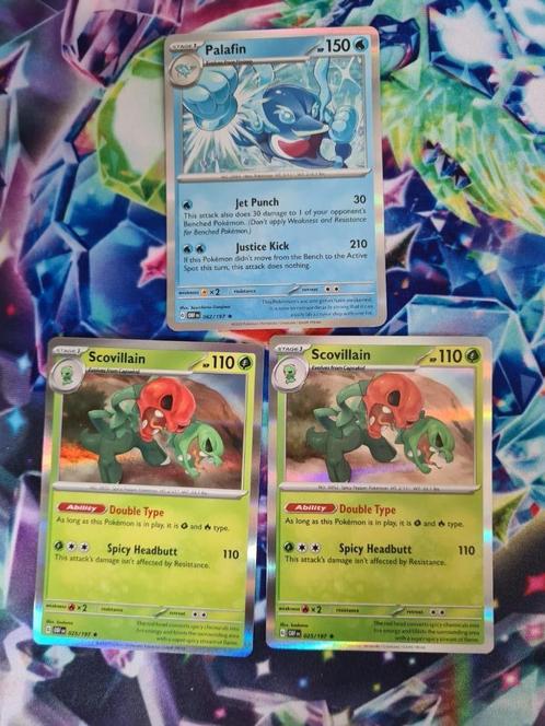 obsidian flames bulk, Hobby en Vrije tijd, Verzamelkaartspellen | Pokémon, Nieuw, Meerdere kaarten, Foil, Ophalen