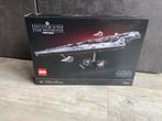 *Nieuw* LEGO 75356 Executor Super Star Destroyer, Ophalen of Verzenden, Nieuw, Complete set, Lego