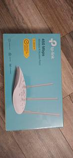 TP-Link 450Mbps Wireless N Access Point - Nieuw, Ophalen of Verzenden, Nieuw, TP-Link