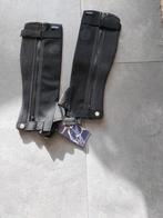 Chaps paardrijden nieuw, Dieren en Toebehoren, Paardrijkleding, Ophalen of Verzenden, Nieuw, Overige soorten, Schoeisel
