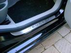 Aluminium dorpel instaplijst Peugeot 308 T7 3-deurs, Ophalen, Gebruikt