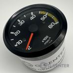 Mercedes-Benz Toerenteller tot 60 VDO gereviseerd W460 W461, Auto-onderdelen, Dashboard en Schakelaars, -, Ophalen of Verzenden