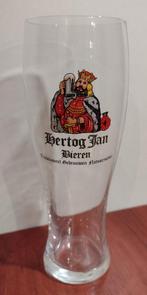 Oud Hertog Jan Bier Fluitje 25cl. (F4), Ophalen of Verzenden, Gebruikt, Glas of Glazen, Hertog Jan