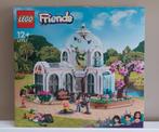 Lego FRIENDS 41757 BOTANISCHE TUIN, NIEUW, Ophalen of Verzenden, Nieuw